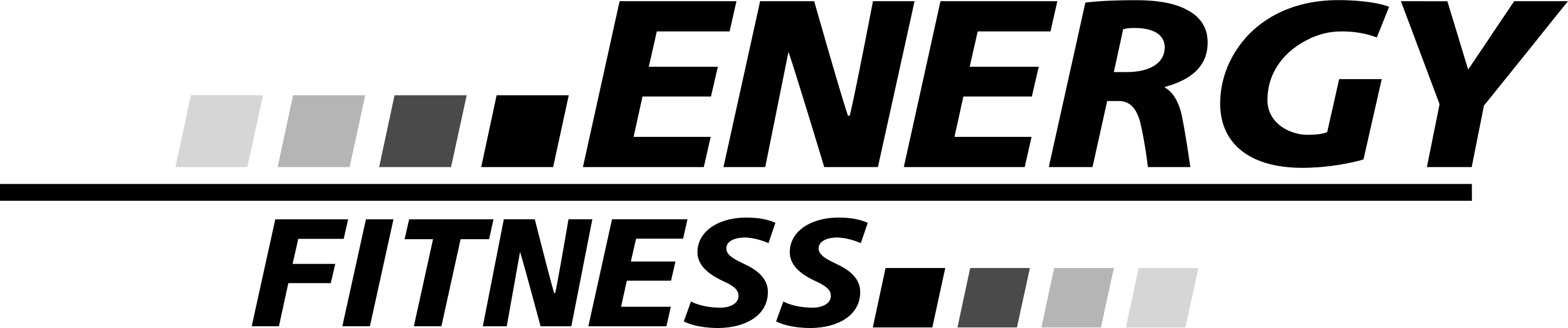 Logo Energy Fitness